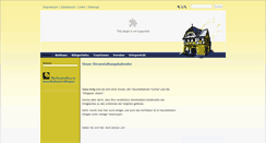 Desktop Screenshot of heuchelheim-klingen.de